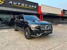 2024 Mercedes-Benz GLS450 3.0 AMG Line 4MATIC SUV
