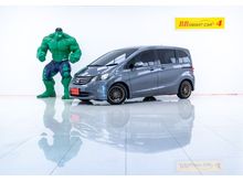 2010 Honda Freed 1.5 (ปี 08-16) E Wagon AT