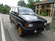 Isuzu Panther grand royal 1997 plat ag yon jual atau tukar tambah sekoto kediri