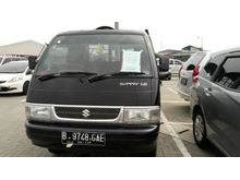 2014 Suzuki Carry WD