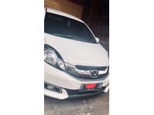 2014 Honda Mobilio 1.5 E Prestige MPV