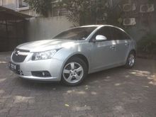 2013 Chevrolet Cruze 2.0 Sedan