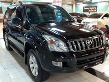 1997 Toyota Land Cruiser 4.2 Base Spec SUV