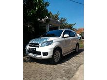 2012 Daihatsu Terios 1.5 TX SUV