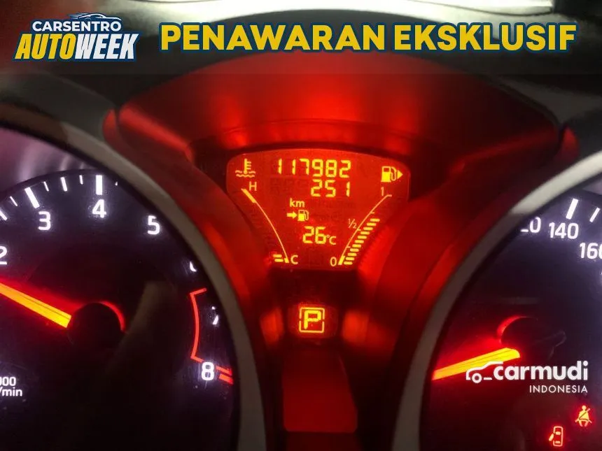 2013 Nissan Juke RX SUV