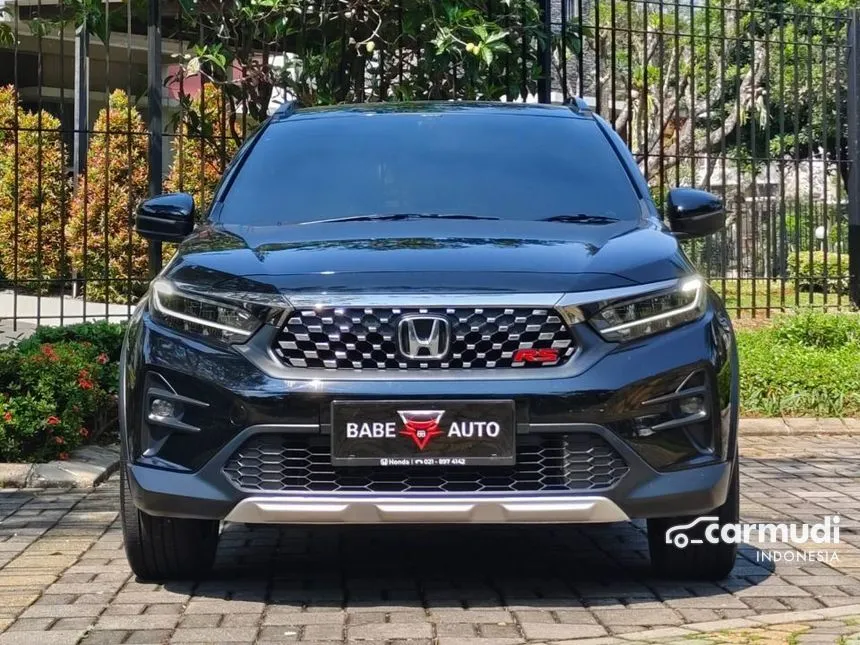 2023 Honda WR-V RS SUV