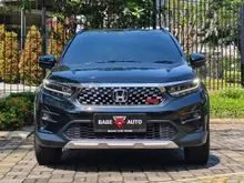 2023 Honda WR-V 1.5 RS SUV
