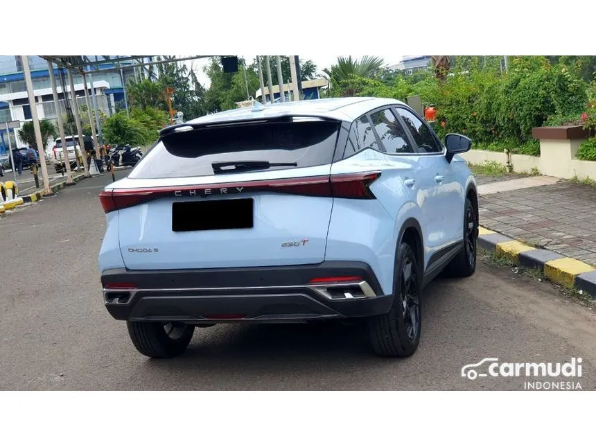 2023 Chery Omoda 5 Z SUV