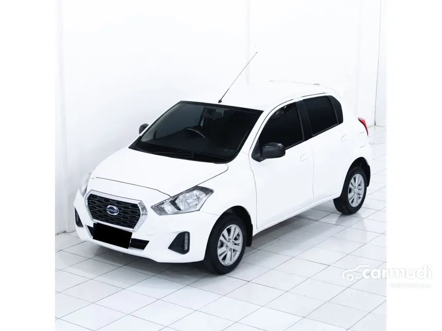 2019 Datsun GO T Hatchback