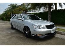 2005 Toyota Camry 2.4 (ปี 02-06) Q Sedan