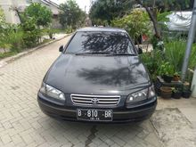 2001 Toyota Camry 3.0 XV20 Sedan