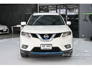2016 Nissan X-TRAIL 2.0 V Hybrid SUV