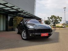 Porsche Macan 2.0 Turbo ATPM AT 2015 Black On Beige