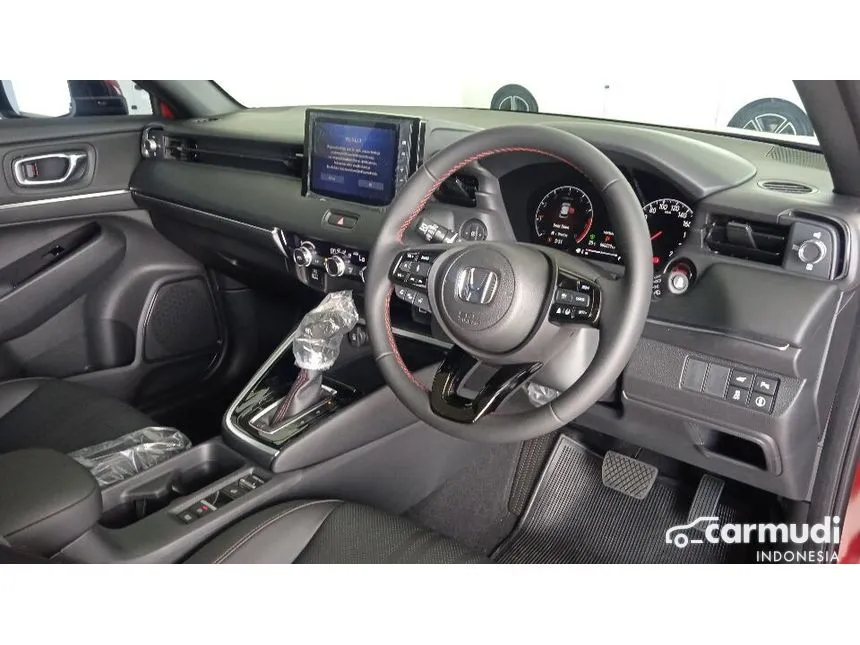 2024 Honda HR-V Turbo RS SUV