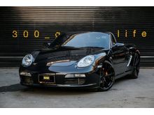 2005 Porsche Boxster 3.2 986 null null
