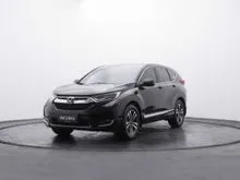 2019 Honda CR-V 1,5 Turbo Prestige SUV