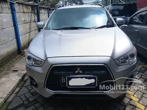 2016 Mitsubishi Outlander Sport 2.0 GLX SUV