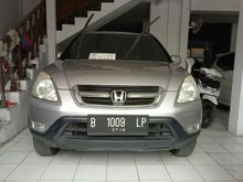 2004 Honda CR-V 2.0 SUV