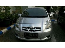 2007 Toyota Yaris 1.5 E