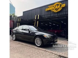 2014 BMW 320i 2.0 GT Hatchback