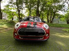 2016 MINI Cooper 1.5 Hatchback