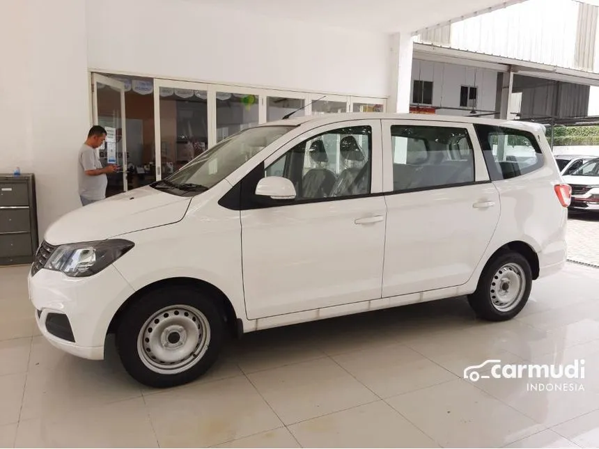 2024 Wuling Formo Wagon