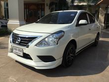 2014 Nissan Almera 1.2 (ปี 11-16) EL Sedan AT
