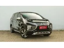 2021 Mitsubishi Xpander 1.5 Ultimate MPV - GARANSI 211 PCS SPAREPART SELAMA 1 TAHUN - DOKUMEN ASLI - JAMINANH BEBAS LAKA BANJIR - DISKON CASH [B]
