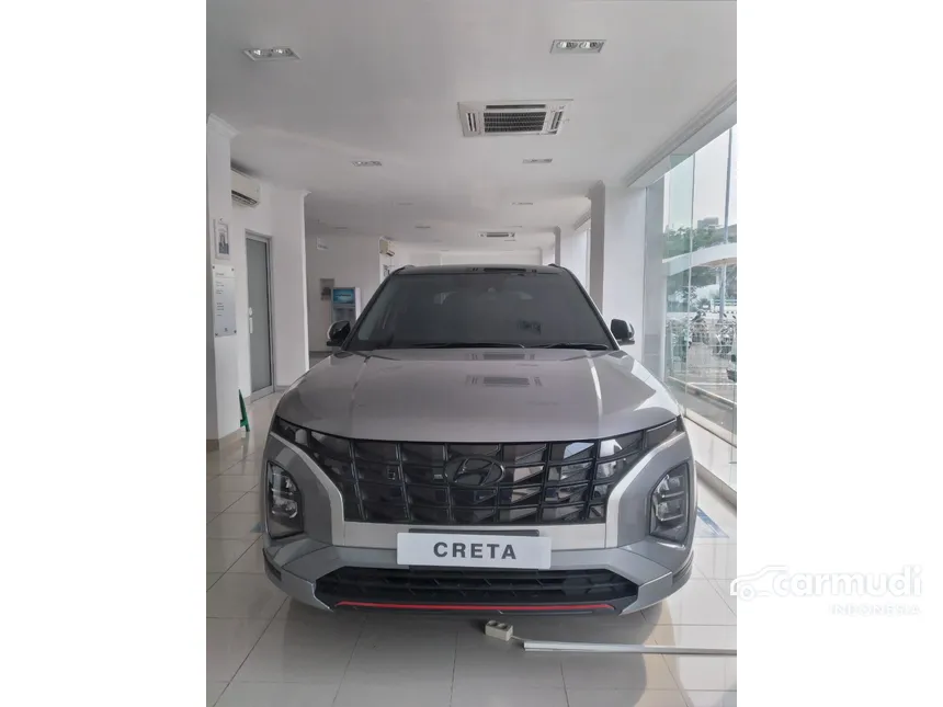 2024 Hyundai Creta Prime Wagon