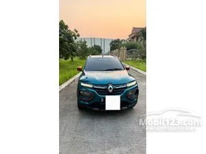2021 Renault Kwid 1.0 Climber Hatchback