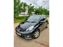2018 Honda Brio 1.2 Satya E CVT Hatchback