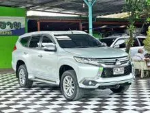 2017 Mitsubishi PAJERO SPORT 2.4 (ปี 15-18) GT SUV