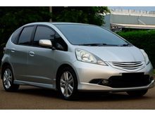TDP 3jt 2009 Honda Jazz 1.5 RS