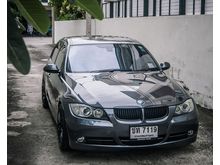 2007 BMW 330i 3.0 E90 (ปี 05-13) Sedan AT