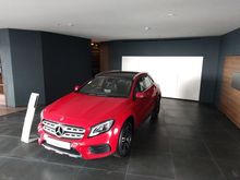 2018 Mercedes-Benz GLA200 1.6 AMG, TDP 30 juta
