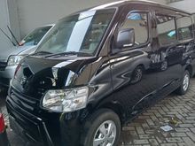 2015 Daihatsu Gran Max 1.5 D Van , Tdp11 juta