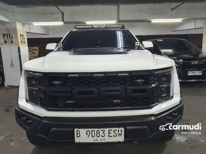 2012 Ford Ranger Double Cab 4X4 Base Plus Pickup