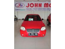 2008 Hyundai Avega 1.5 GL Sedan