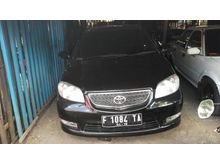 2005 Toyota Vios 1.5 G