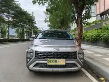 2023 Hyundai Stargazer X 1.5 Prime MPV-(KM12000)Hyundai STARGAZER X PRIME  2024 NIK 2023 ISTIMEWA KM RENDAH