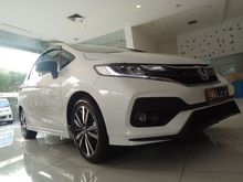 2019 Honda Jazz 1.5 RS Hatchback