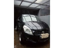 2013 Suzuki Splash 1.2 GL Hatchback