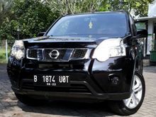 2012 Nissan X-Trail 2.0 2 SUV