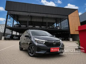 2024 Honda Brio 1.2 Satya E Hatchback