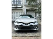 2019 Toyota Camry 2.5 V Sedan (Faktur 2020) Odo 50 Rbuan TERMURAH