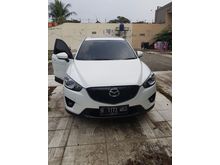 2013 Mazda CX-5 2.0 Sport SUV Grand Touring