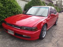 1991 Honda Accord 2.0 ตาเพชร (ปี 89-93) Exi Sedan AT
