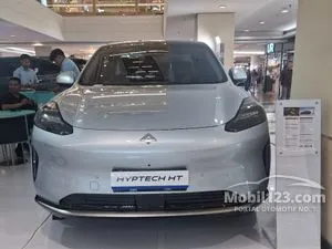 2026 GAC Hyptec HT Premium Hatchback