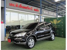 2011 Honda CR-V 2.4 (ปี 06-12) EL SUV AT