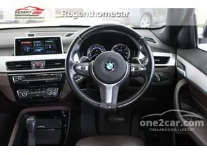 2020 BMW X1 2.0 sDrive20d M Sport SUV